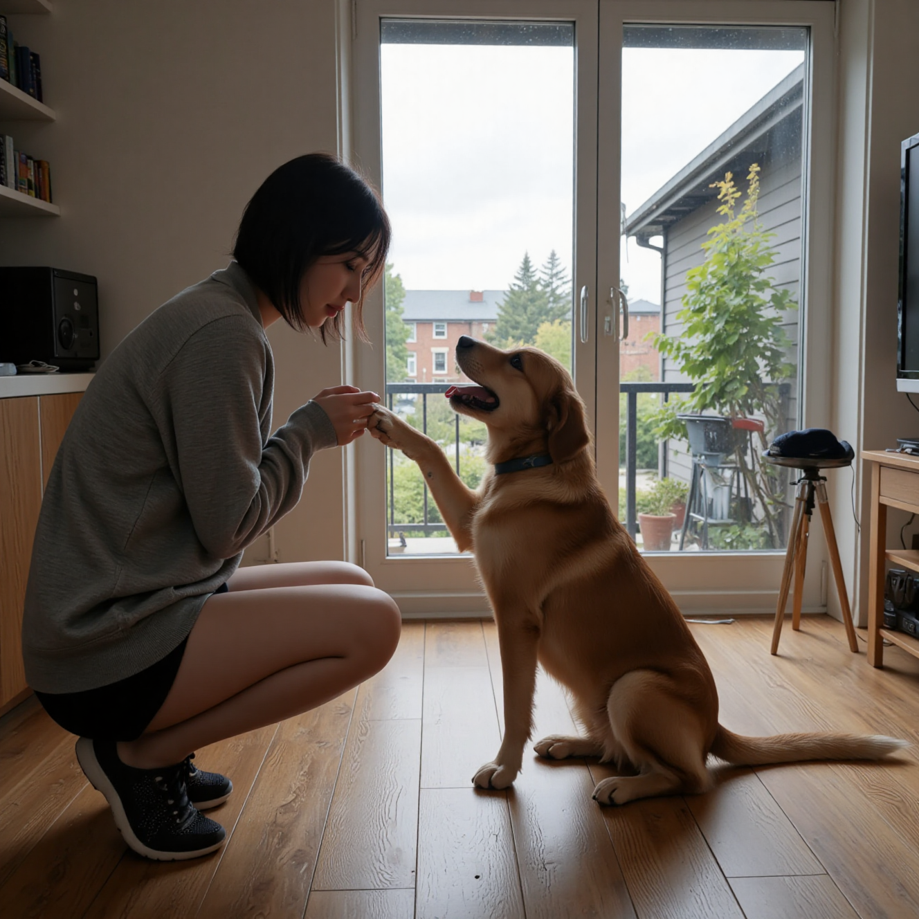 脑力游戏:比体力运动更消耗精力