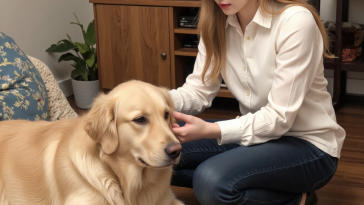 什么是狗狗胰腺炎