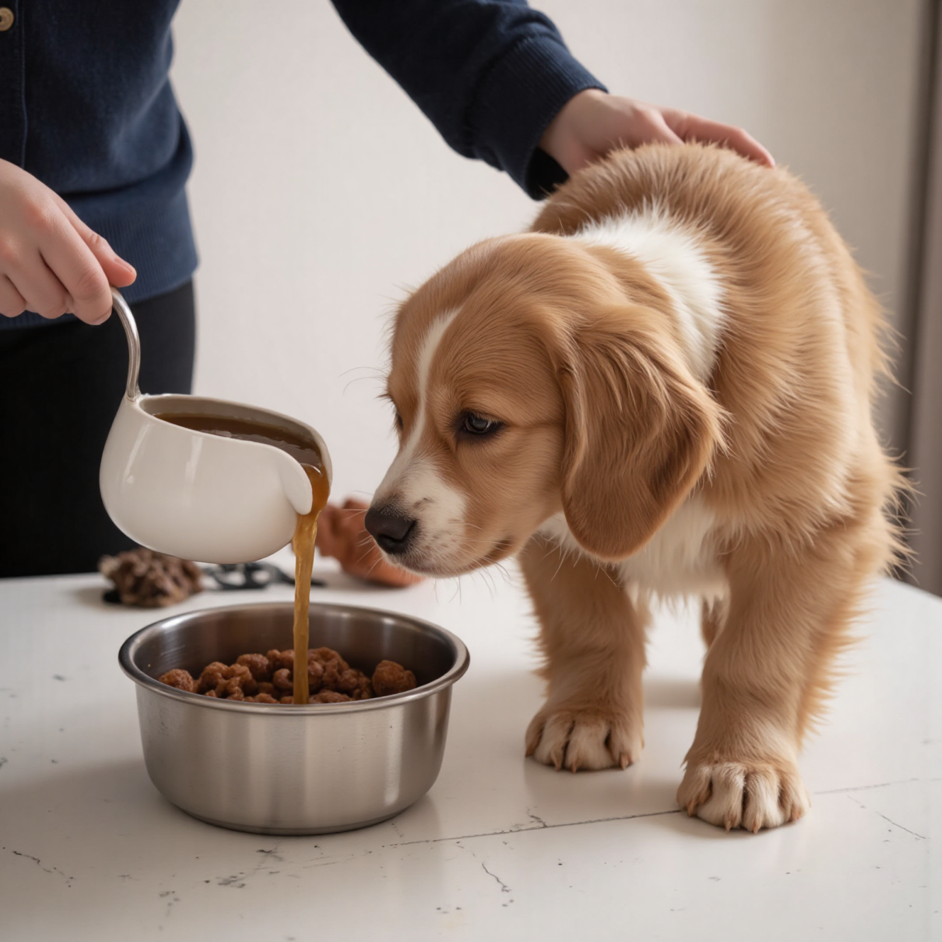 改善行为性挑食的正确方法