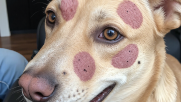 什么是犬皮肤真菌感染（癣）
