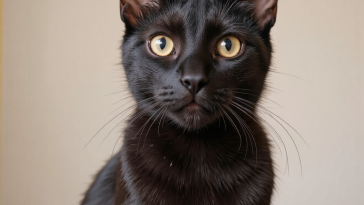 读懂猫粮成分表与营养标准