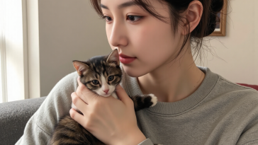 迎接新猫前的准备清单