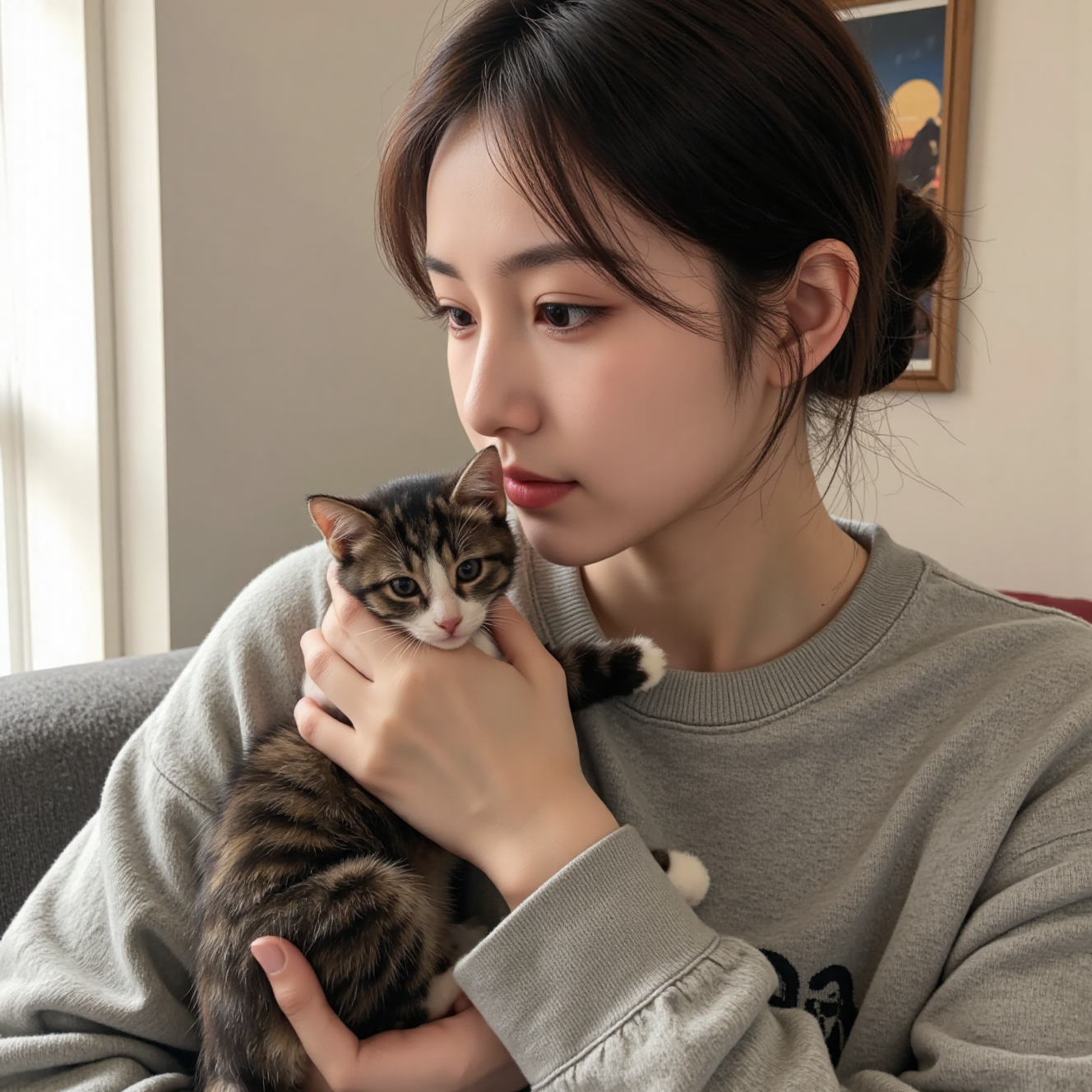 迎接新猫前的准备清单