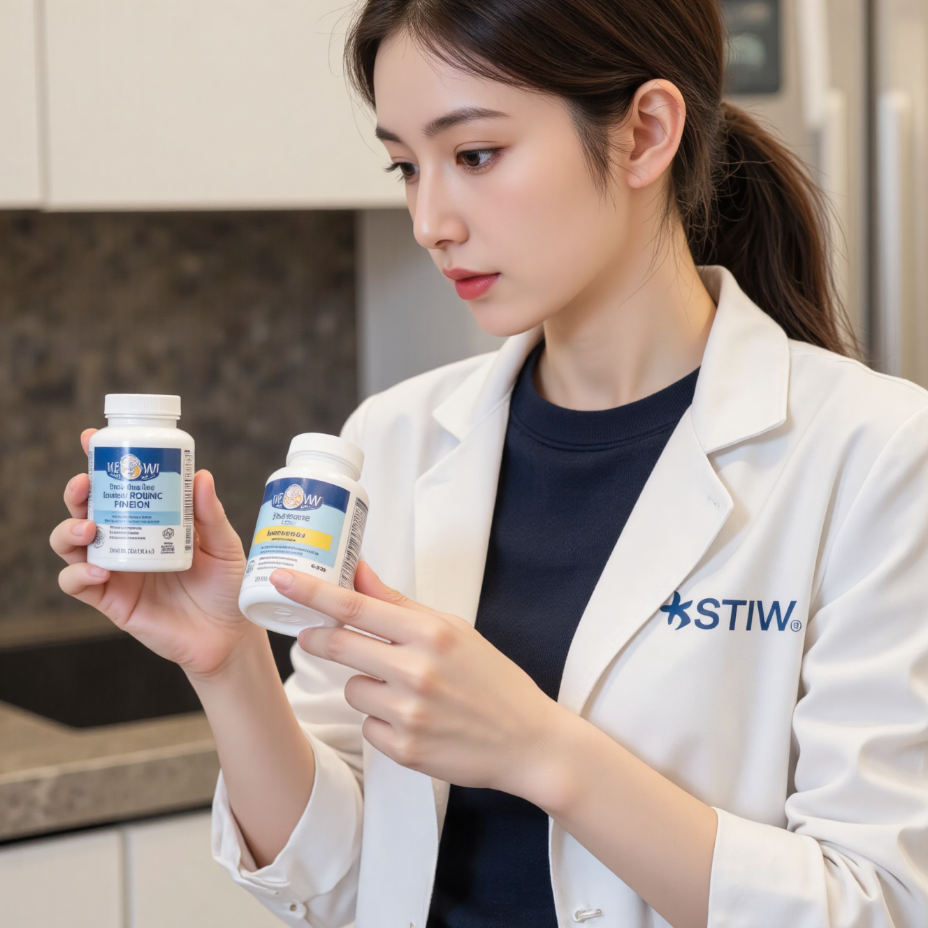 选购益生菌的三大关键指标