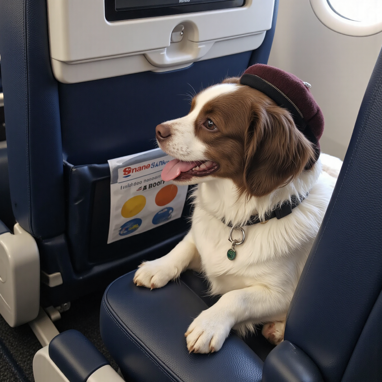 航空旅行:舱内携带vs托运行李