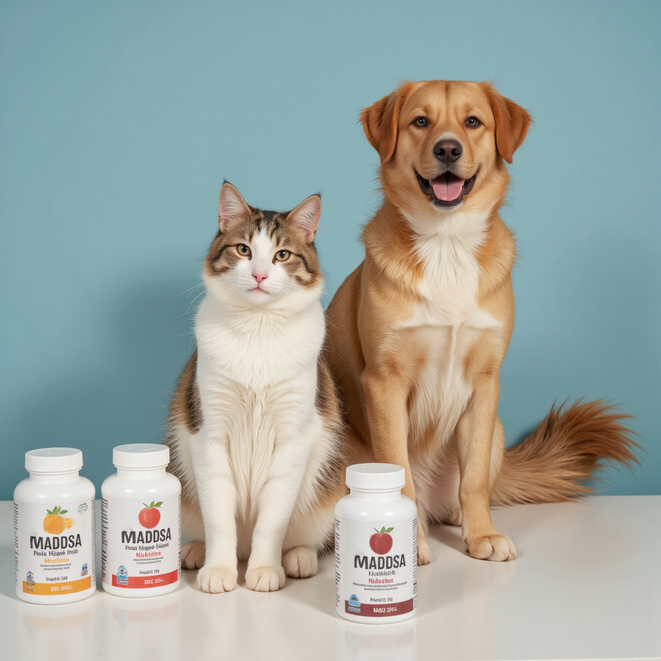 pet-vitamins-minerals-guide