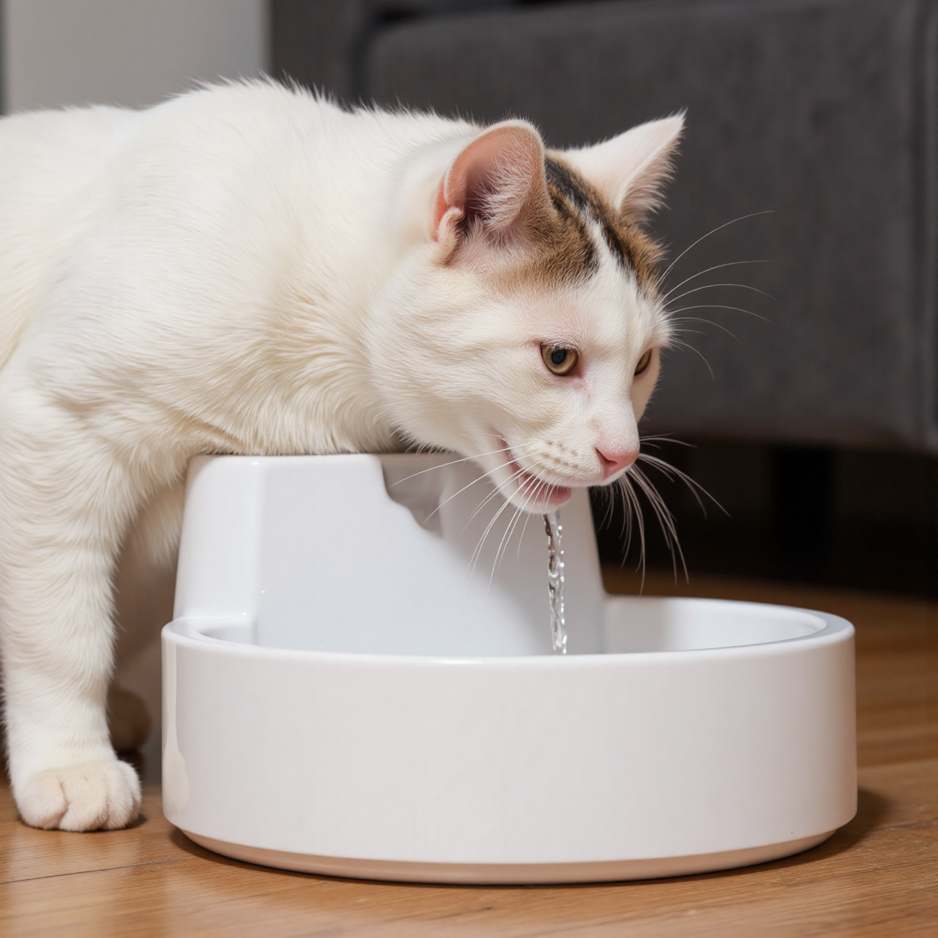 水质管理：从水源到水碗的完整方案