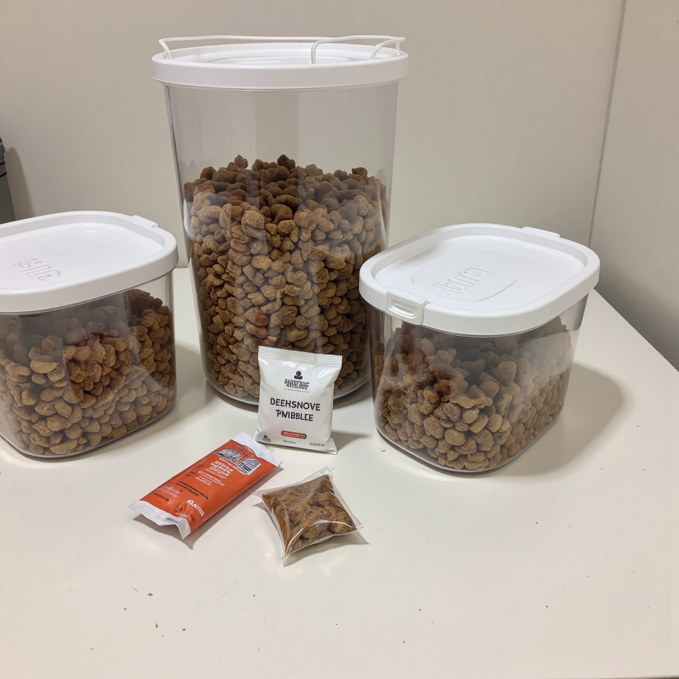 密封容器选择与正确使用