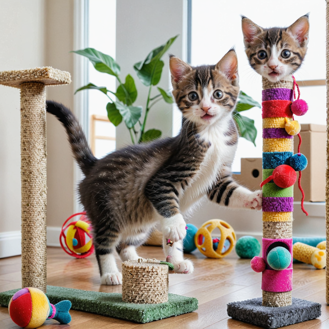到猫第一周适应指南