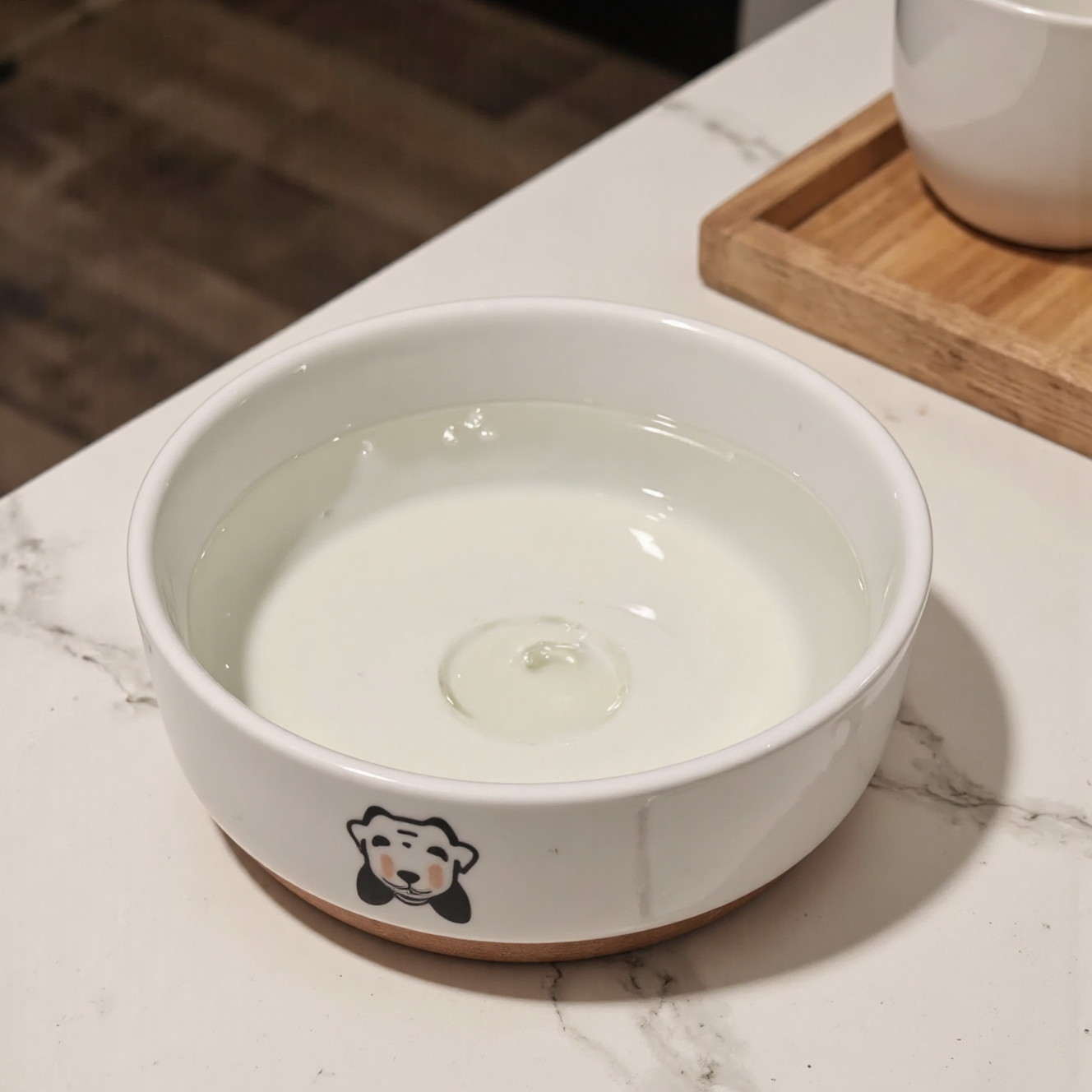 材质与卫生