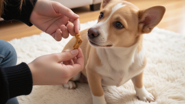 常见零食类型
