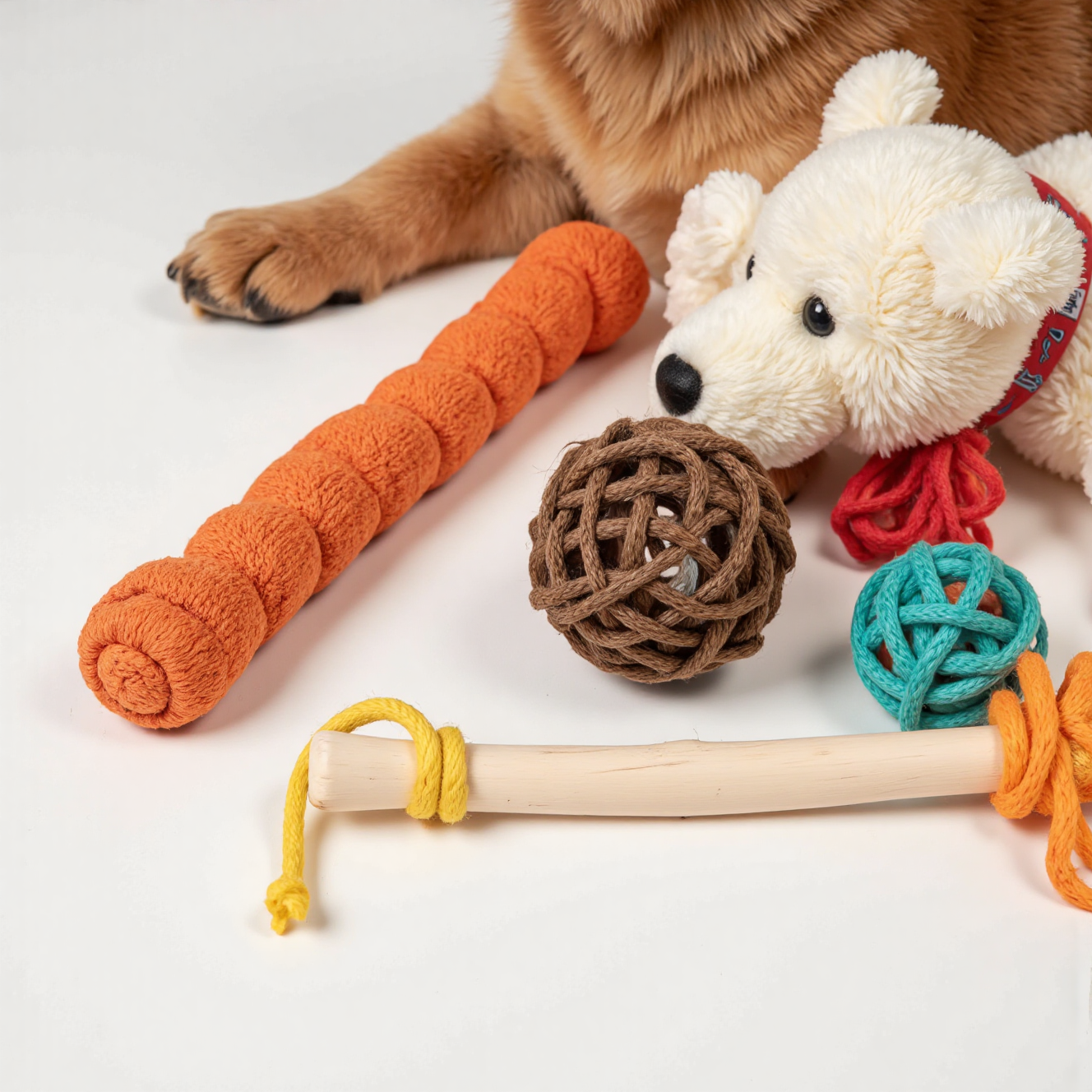 选购建议